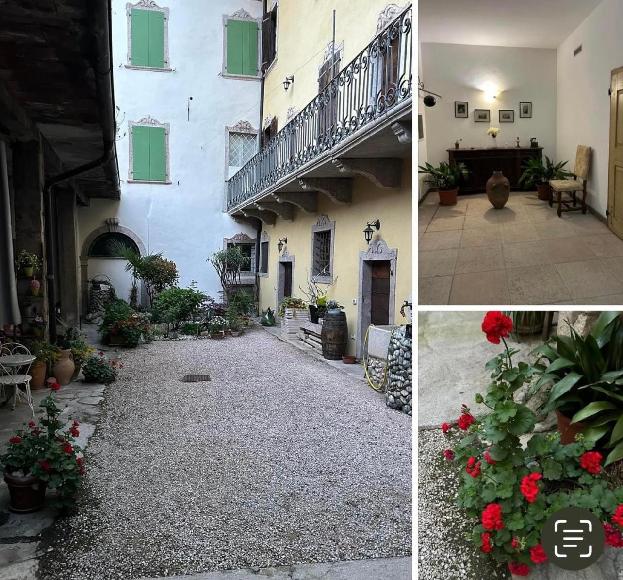 Casa Di Patrizia